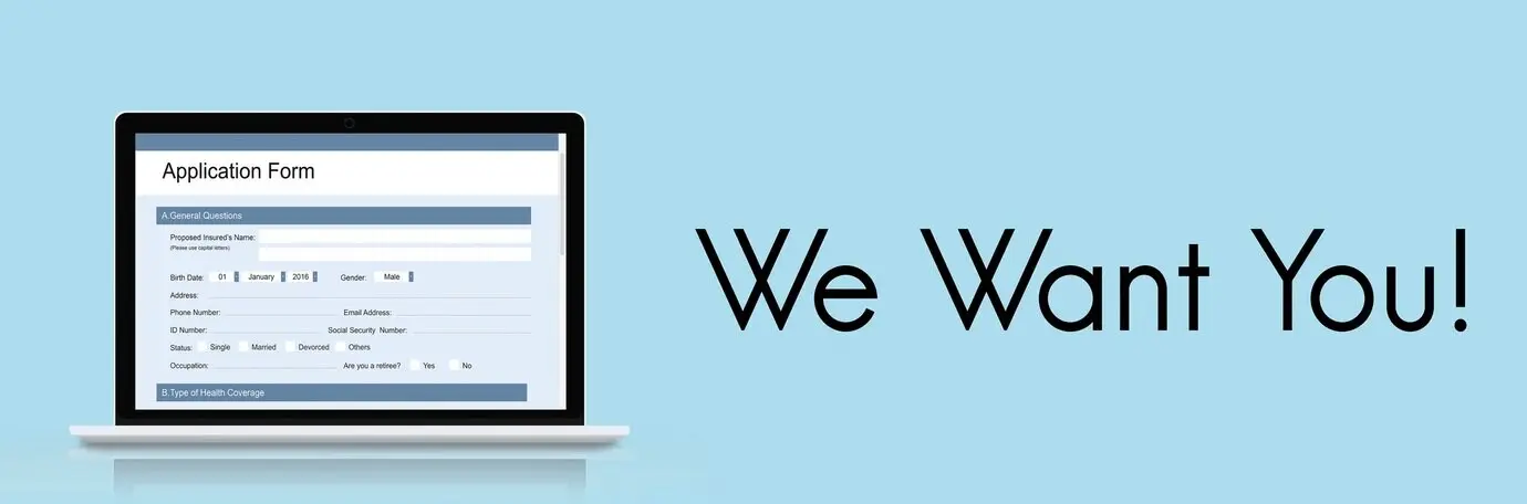 Job hiring, vacancy, team, interview, career, recruitment